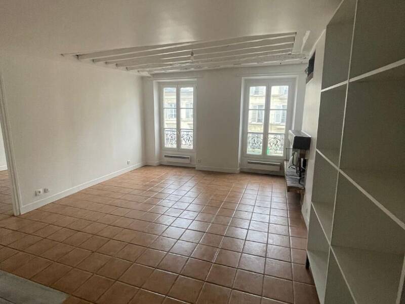 Maison à louer, 40m², VERSAILLES