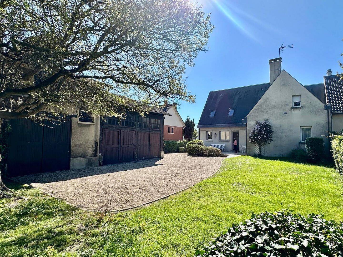 Maison à vendre, 190m², AULNAY SOUS BOIS