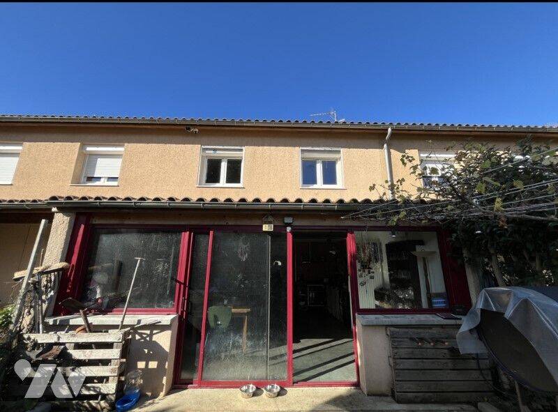 Maison à vendre, 90m², AUCH