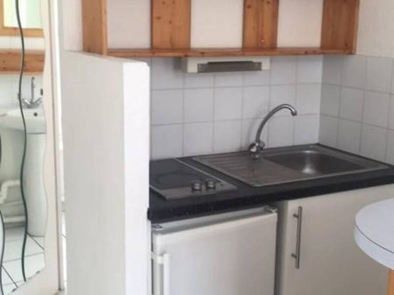 Maison à vendre, 25m², LILLE