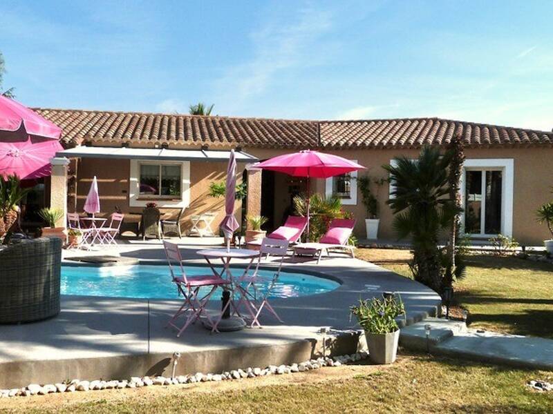 Maison à vendre, 166m², PERPIGNAN