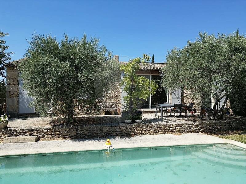 Maison à vendre, 102m², GORDES