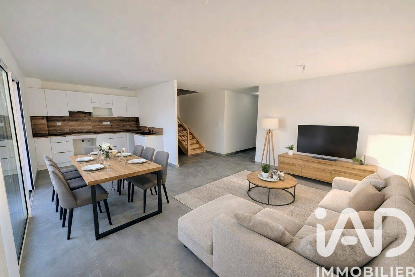 Maison à vendre, 96m², BEZIERS