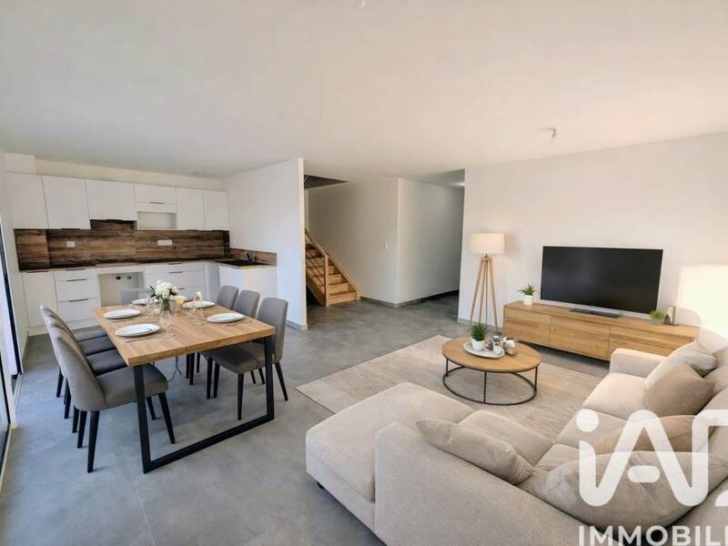 Maison à vendre, 96m², BEZIERS