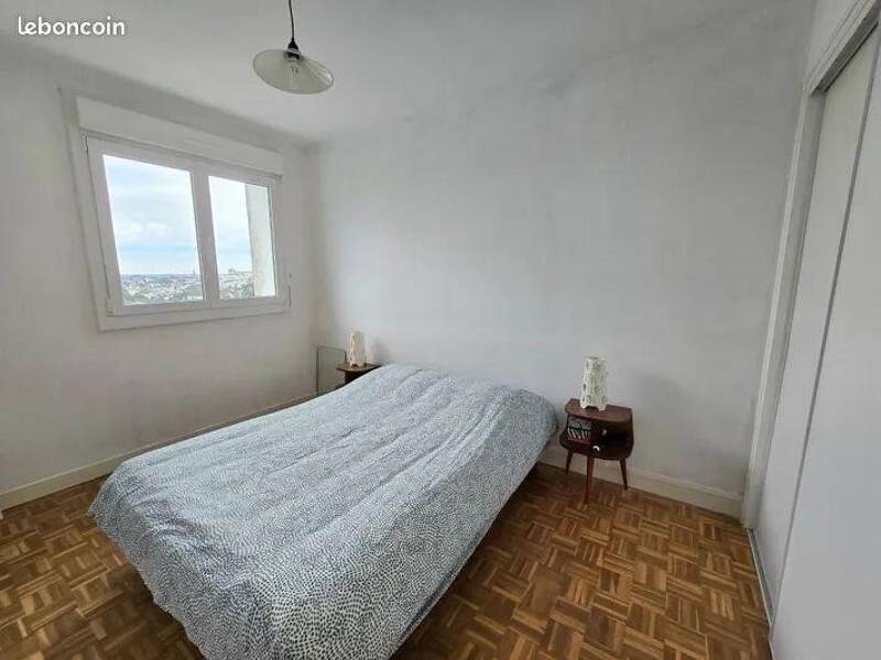 Maison à louer, 56m², BREST