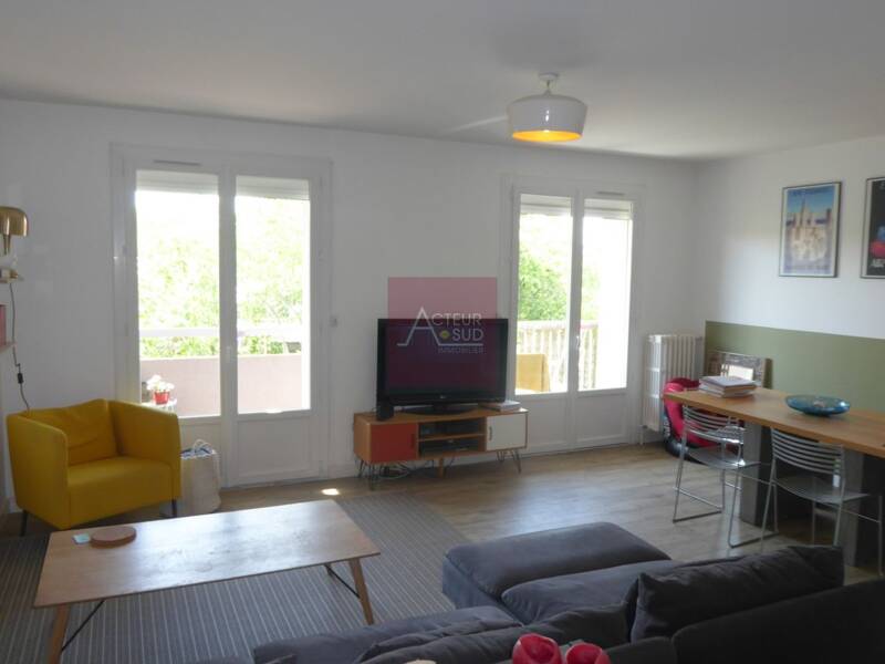 Maison à louer, 75m², MONTPELLIER