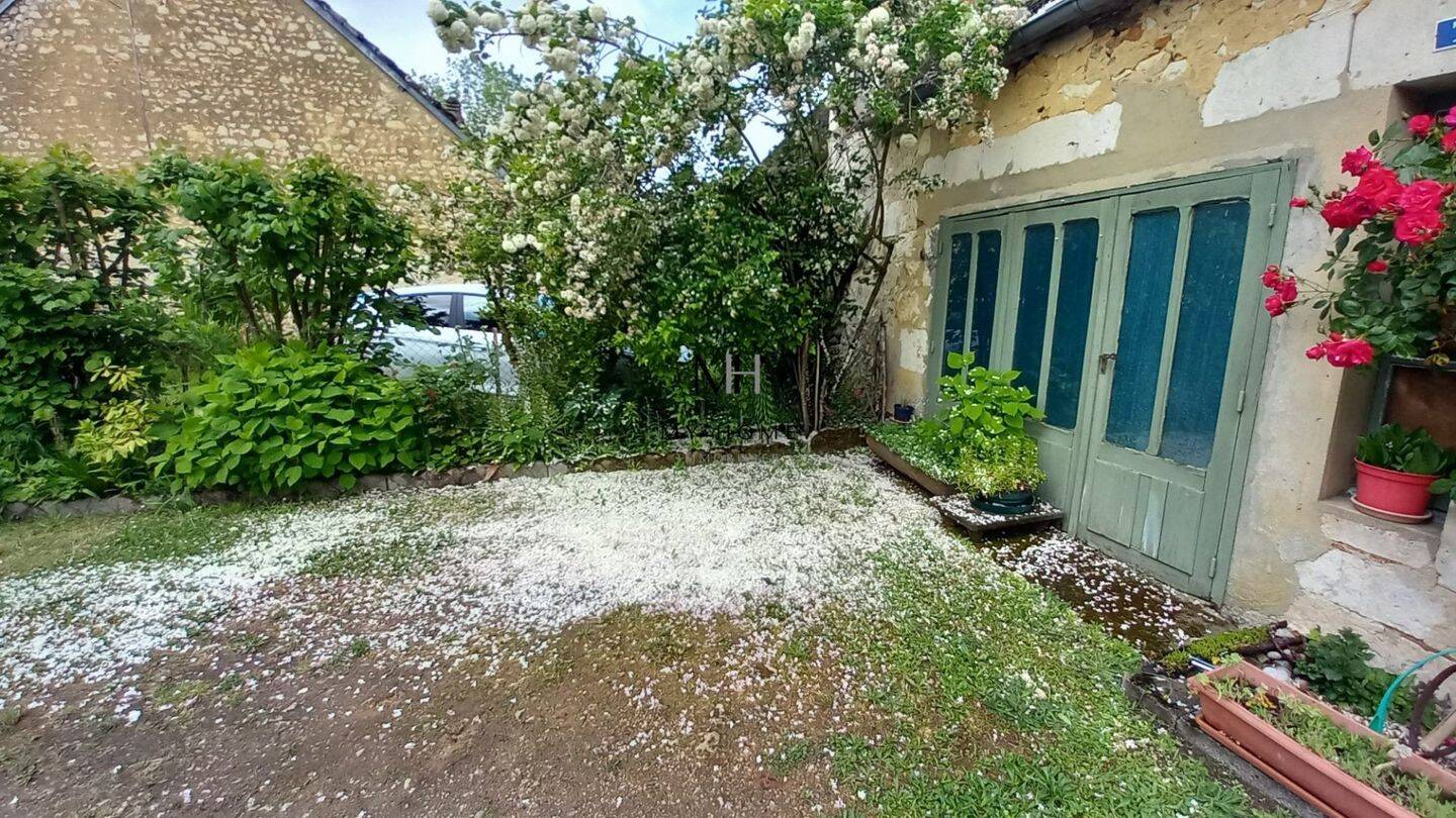 Maison à vendre, 150m², MORTAGNE AU PERCHE