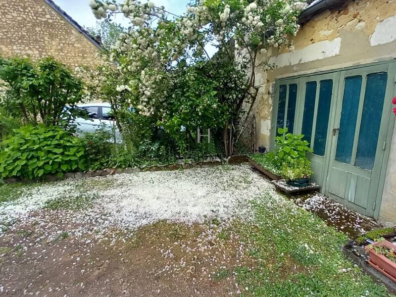 Maison à vendre, 150m², MORTAGNE AU PERCHE
