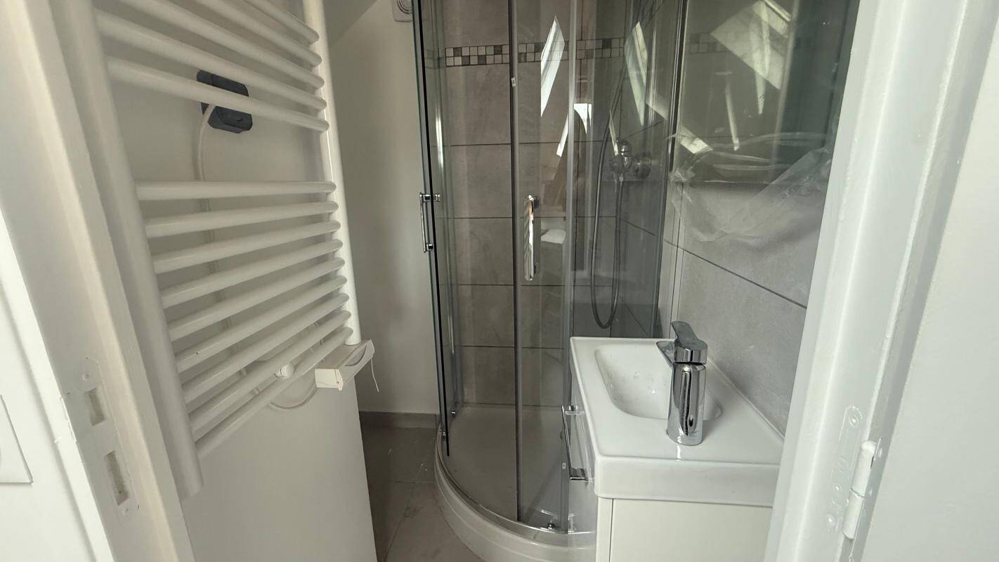 Maison à vendre, 12m², LAGNY SUR MARNE