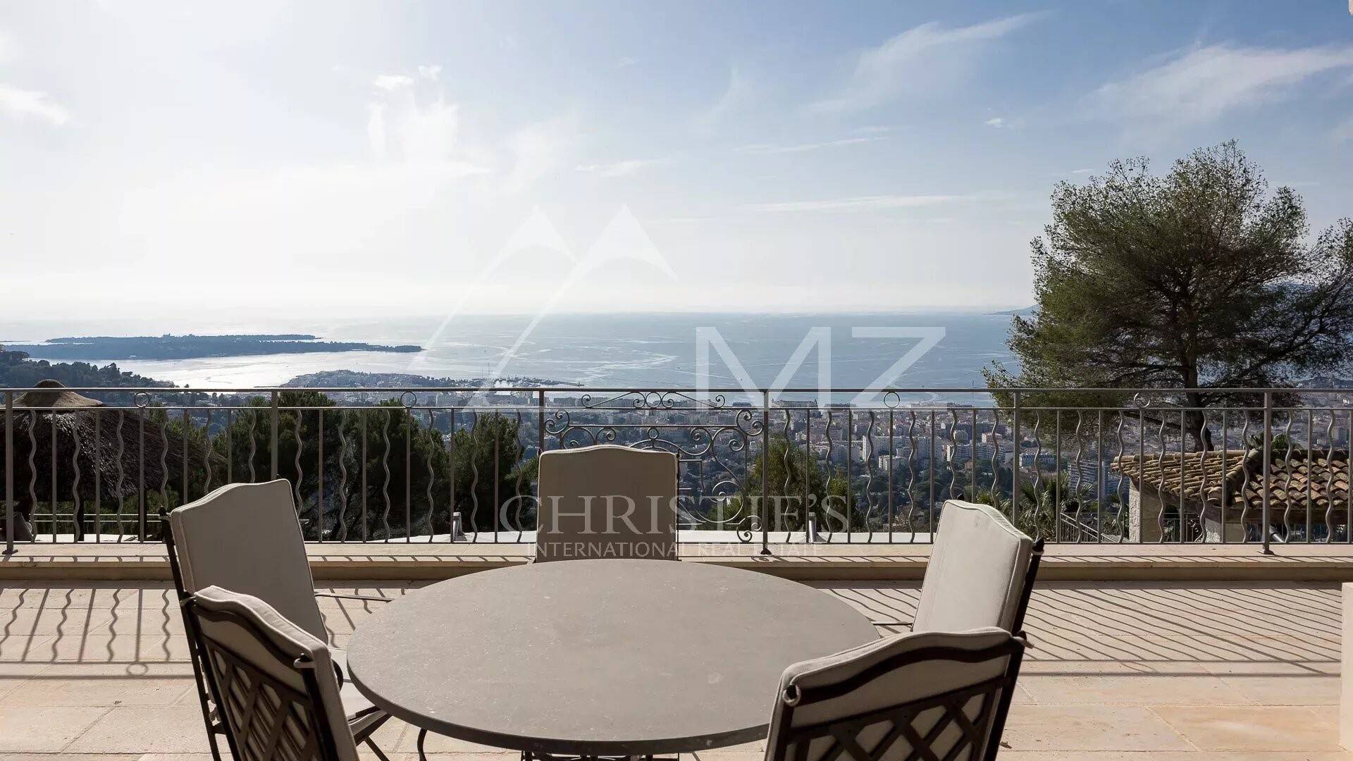 Maison à vendre, 590m², CANNES