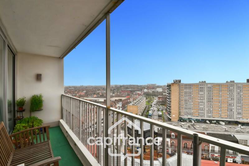 Maison à vendre, 85m², ROUBAIX