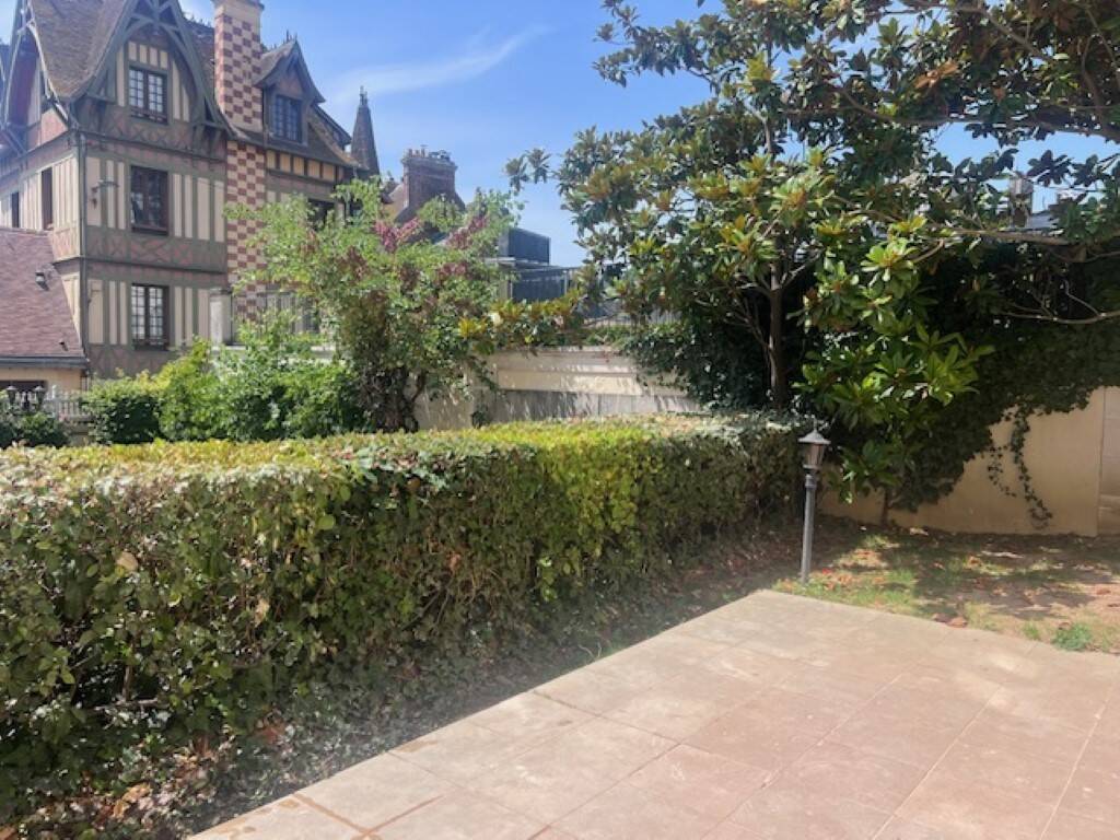 Maison à vendre, 79m², TROUVILLE SUR MER