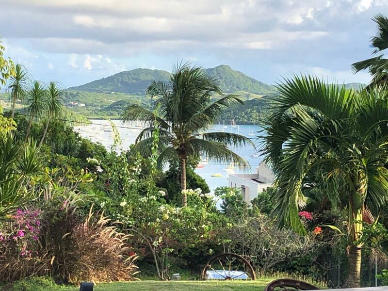 Maison à vendre, 140m², LE MARIN