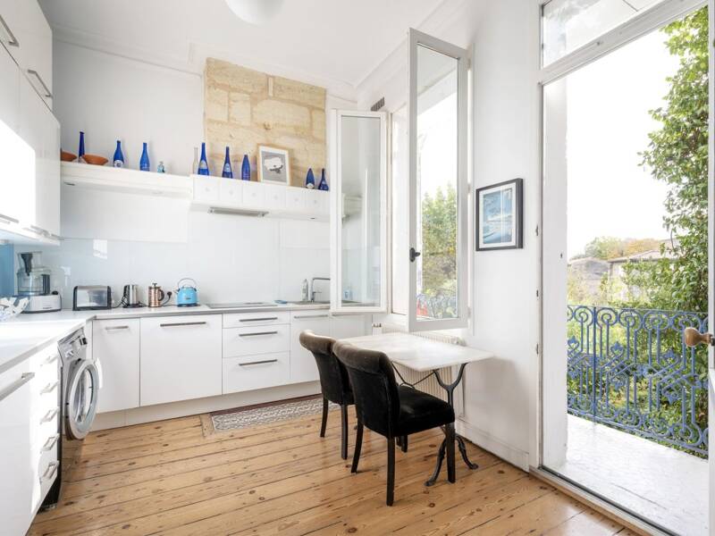 Maison à vendre, 112m², BORDEAUX