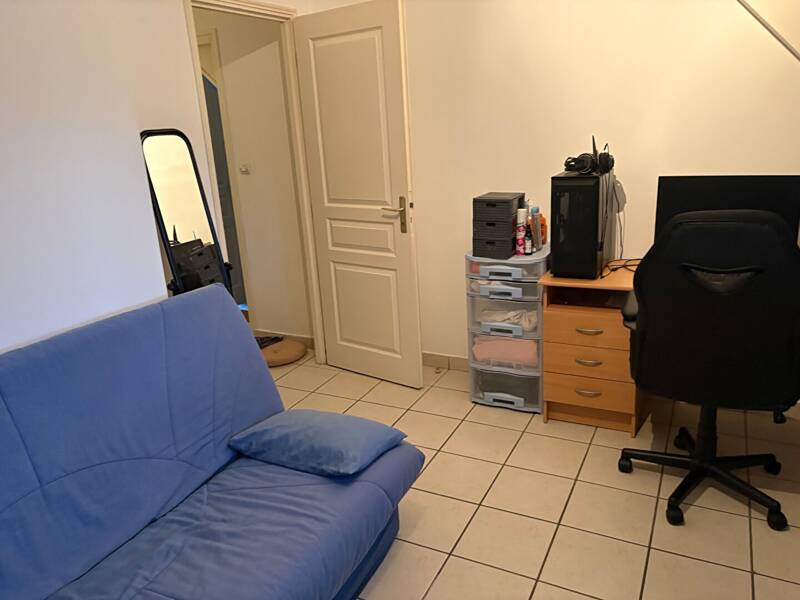 Maison à louer, 58m², AMBOISE