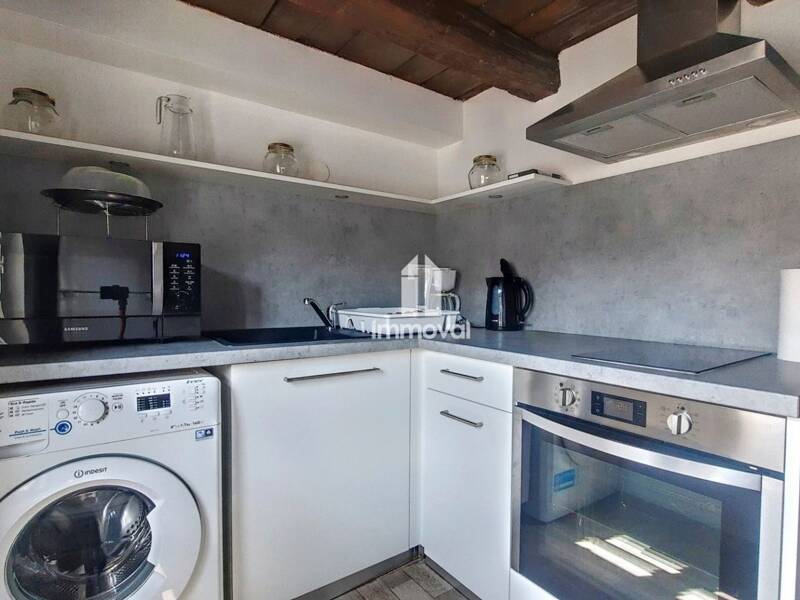 Maison à vendre, 33m², STRASBOURG