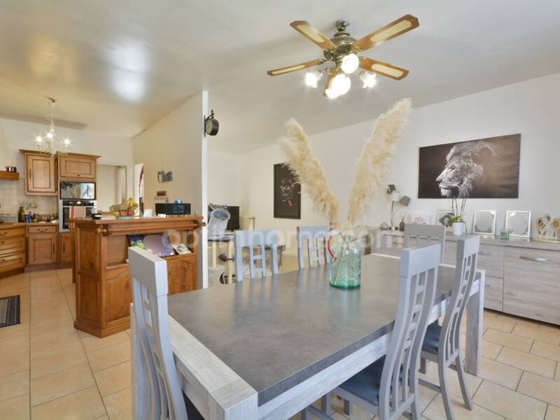 Maison à vendre, 250m², IVRY LA BATAILLE