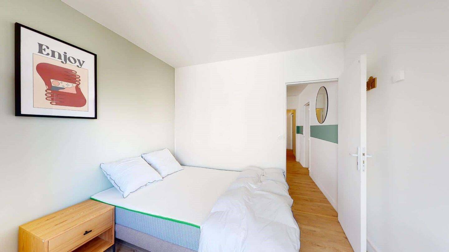 Maison à louer, 15m², MERIGNAC