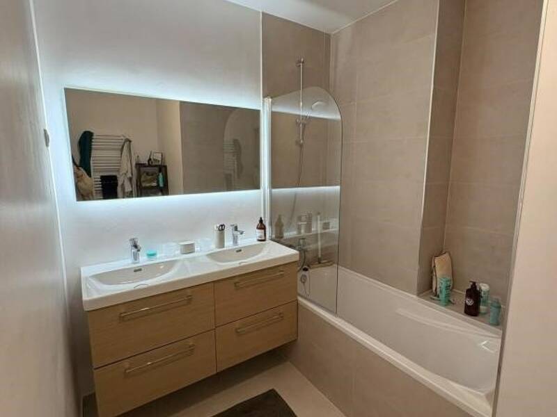 Maison à louer, 62m², LE CHESNAY