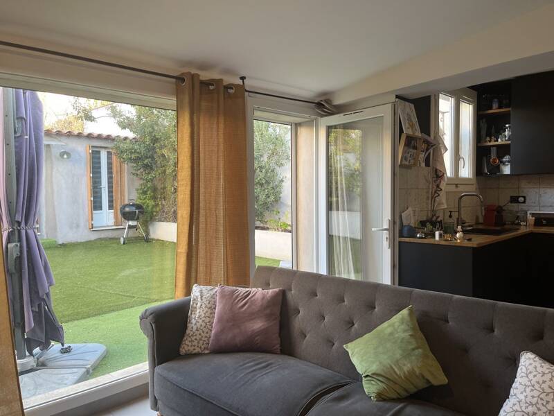Maison à vendre, 130m², MARSEILLE 12E