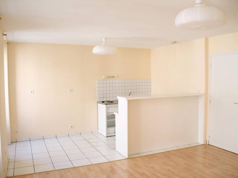 Maison à louer, 43m², BREST