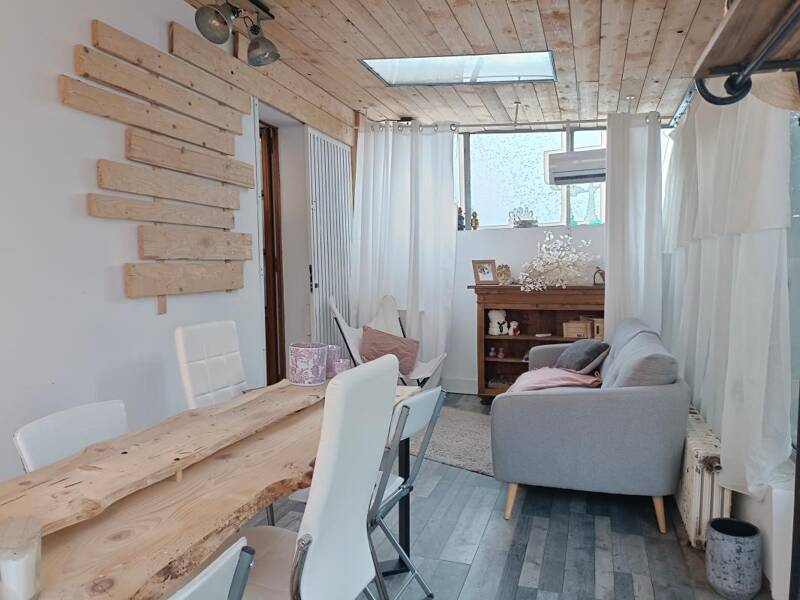 Maison à vendre, 150m², NIMES