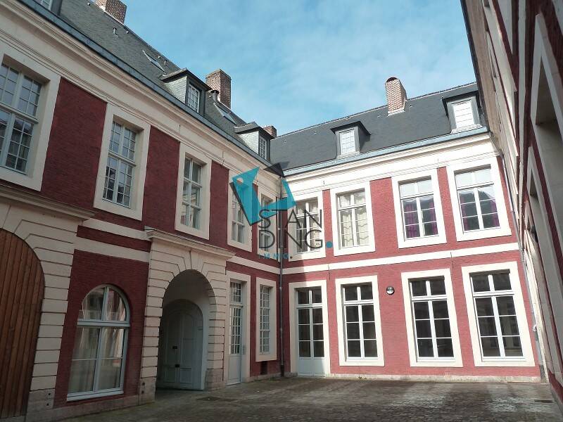 Maison à louer, 97m², LILLE