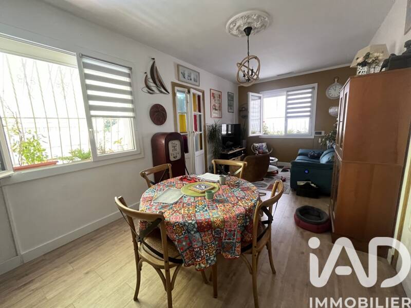 Maison à vendre, 80m², PERPIGNAN