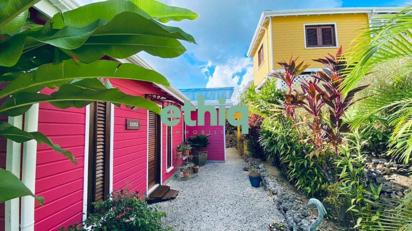 Maison à vendre, 235m², SAINTE ANNE