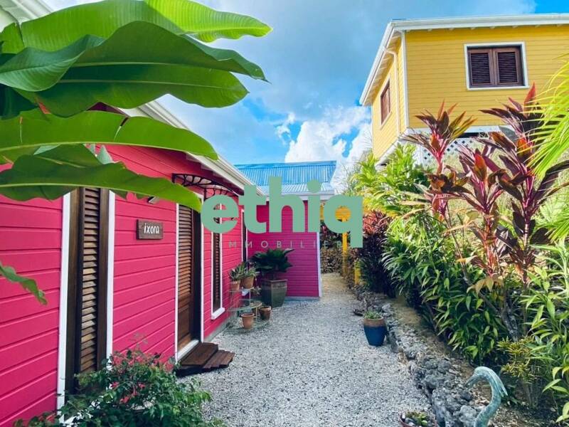 Maison à vendre, 235m², SAINTE ANNE