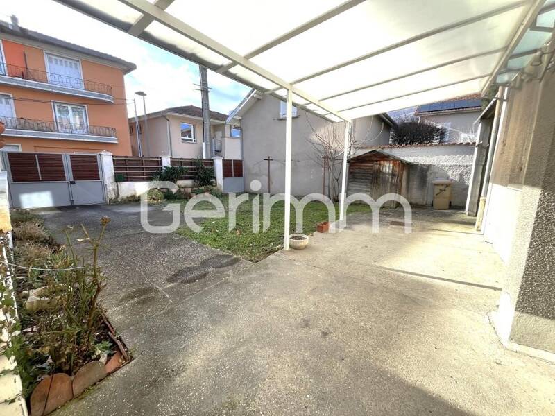 Maison à vendre, 118m², LE PONT DE CLAIX