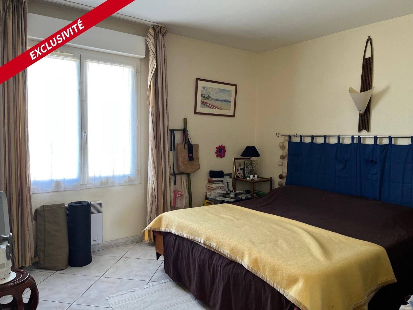 Maison à vendre, 100m², SAINT PALAIS SUR MER