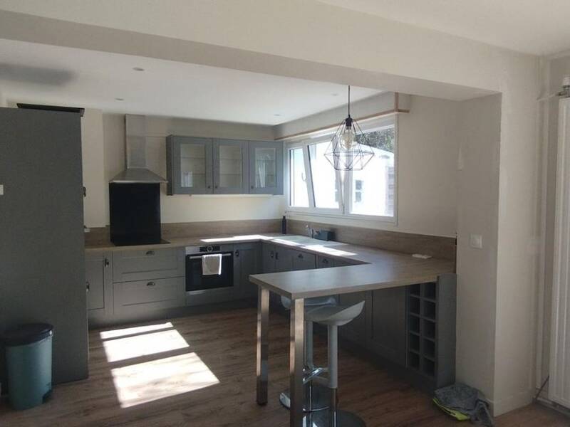 Maison à louer, 124m², ARRAS