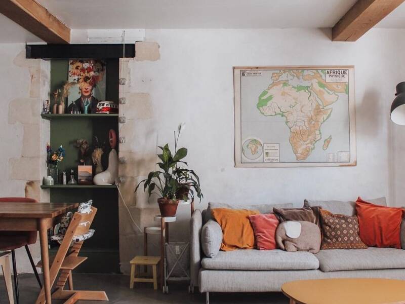 Maison à vendre, 84m², LA ROCHELLE