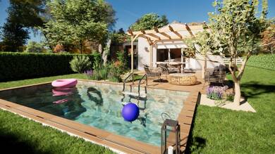 Terrain avec maison neuve à vendre 202 200 € Partie Ouest Campagne-Agglomeration Aizenay 85190