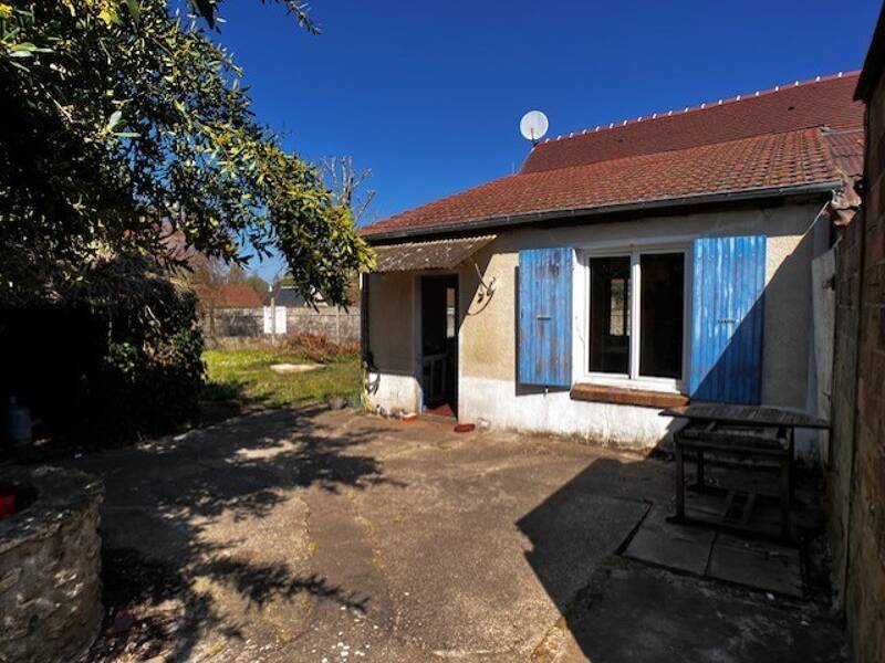 Maison à vendre, 90m², BULLION