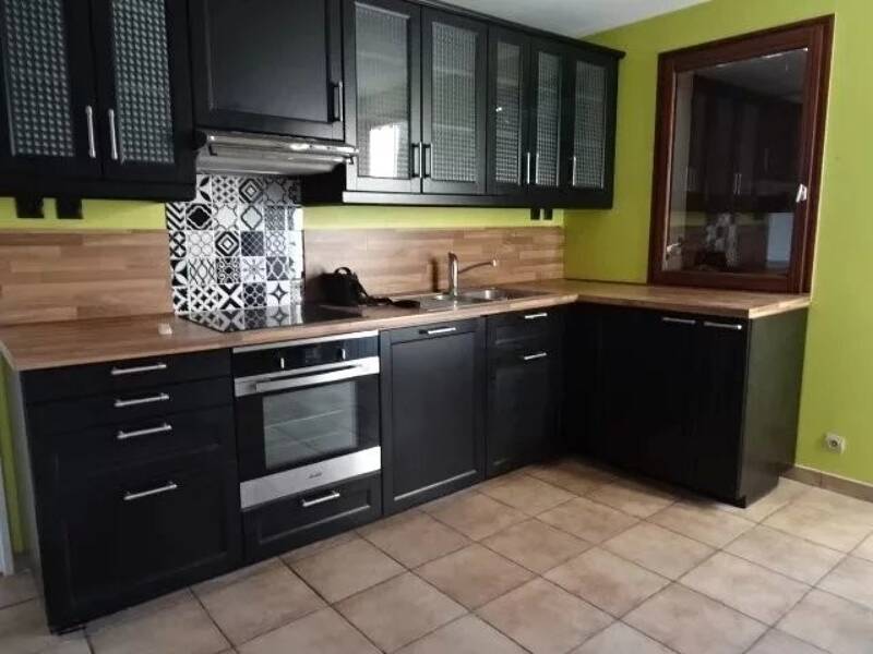 Maison à louer, 103m², BALLANCOURT SUR ESSONNE