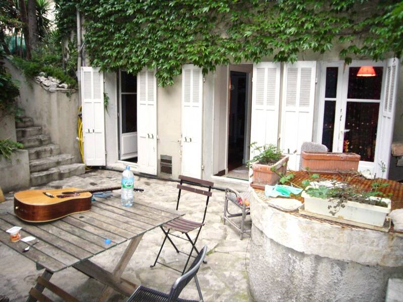 Maison à vendre, 190m², MARSEILLE 4E