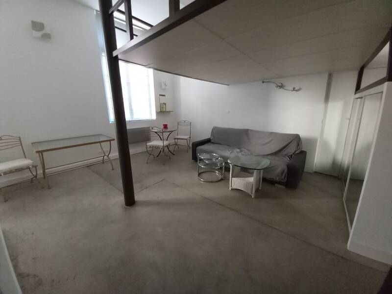 Maison à louer, 31m², MONTPELLIER