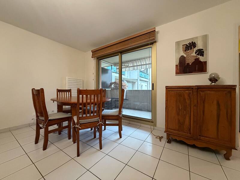 Maison à louer, 60m², LYON 3E