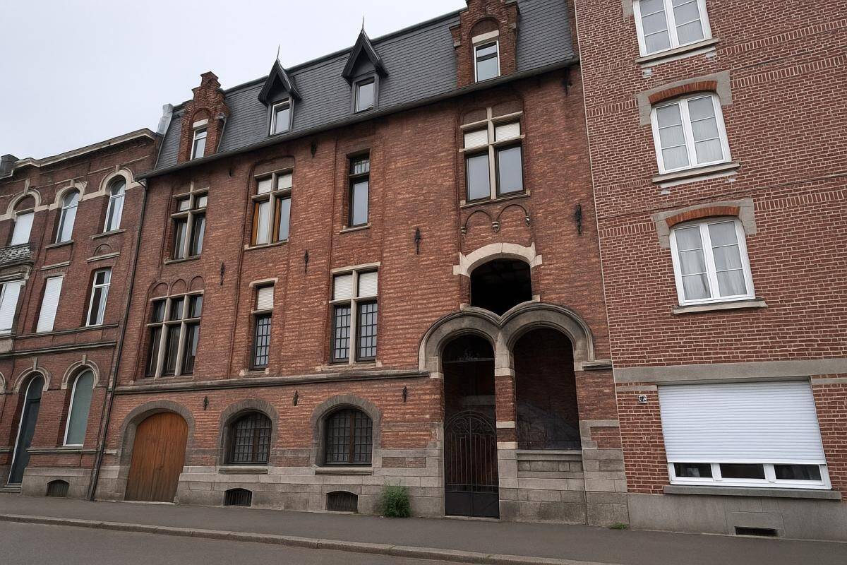 Maison à vendre, 407m², TOURCOING