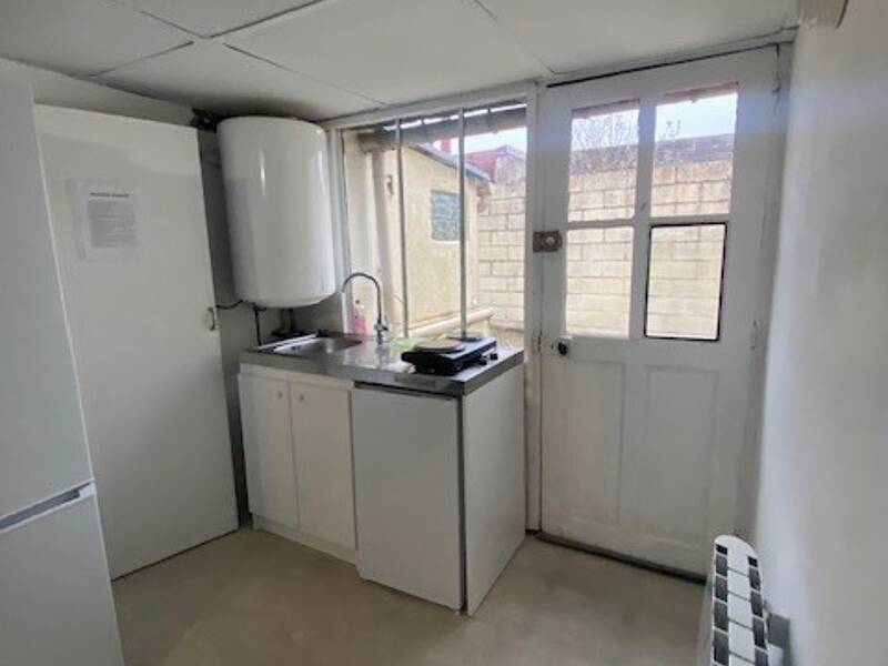 Maison à vendre, 60m², AMIENS