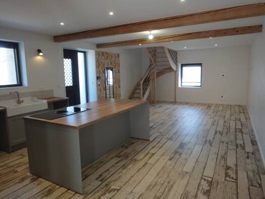 Maison à vendre 210 000 € 4 pièces 3 chambres 127 m² Croix de Poumeyrac Béziers 34500