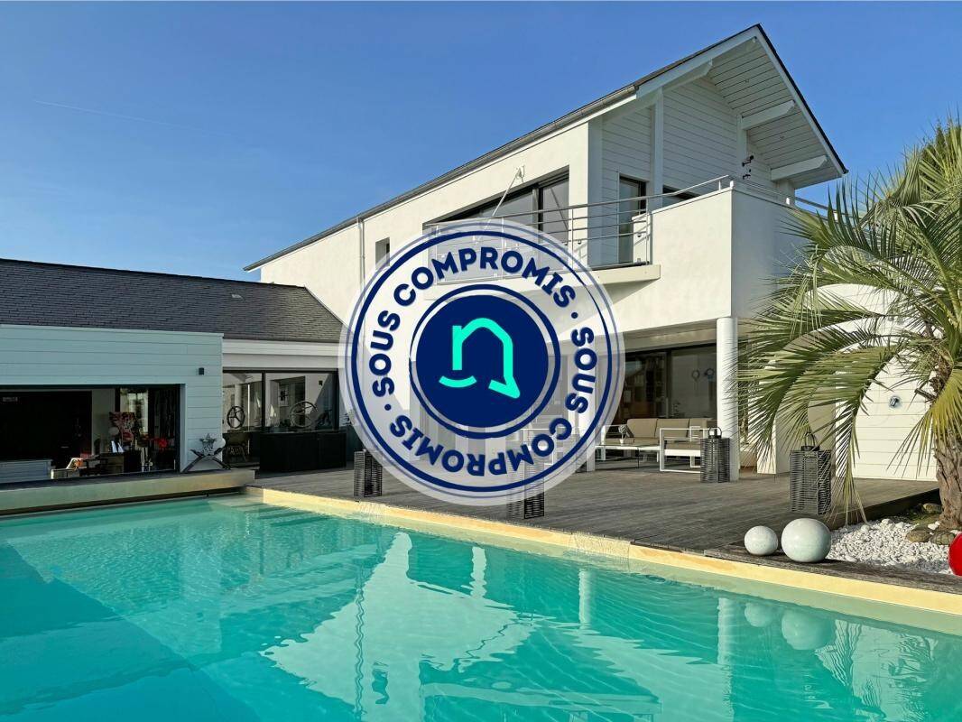 Maison à vendre, 240m², PAU