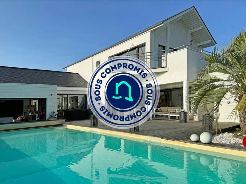 Maison à vendre, 240m², PAU