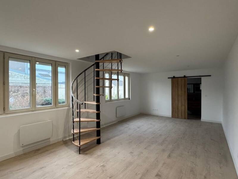 Maison à vendre, 90m², LE HAVRE