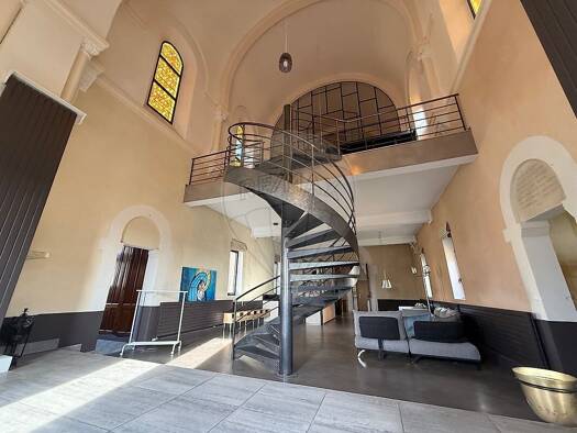 Appartement à vendre 525 000 € 6 pièces 4 chambres 280 m² Villefranche-sur-Saône 69400