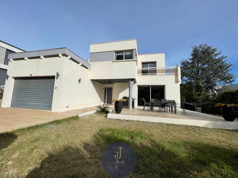 Maison à louer, 167m², MONTPELLIER