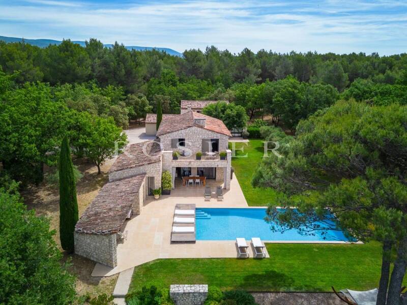 Maison à vendre, 295m², SAINT SATURNIN LES APT