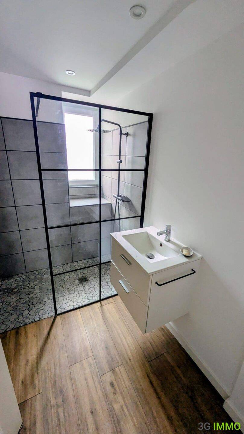 Maison à vendre, 116m², MULHOUSE